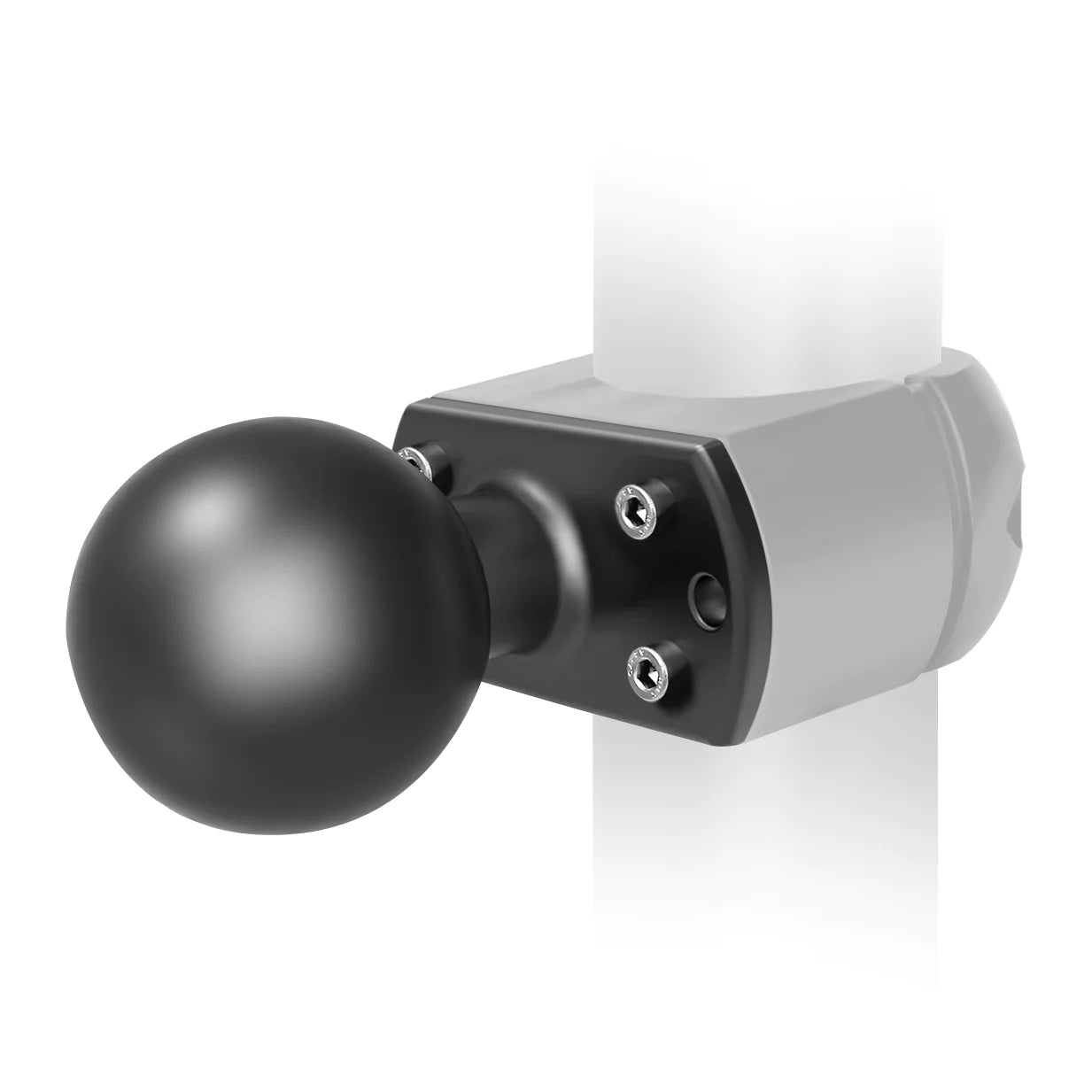 RAM D Size Ball Round Plate for Crown Work Assist (RAM-D-202U-CRO1 )