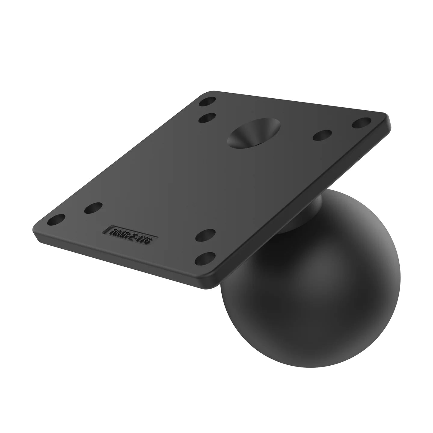 RAM Vesa 4.75" Plate with 3.38" Dia Ball (RAM-E-246U)