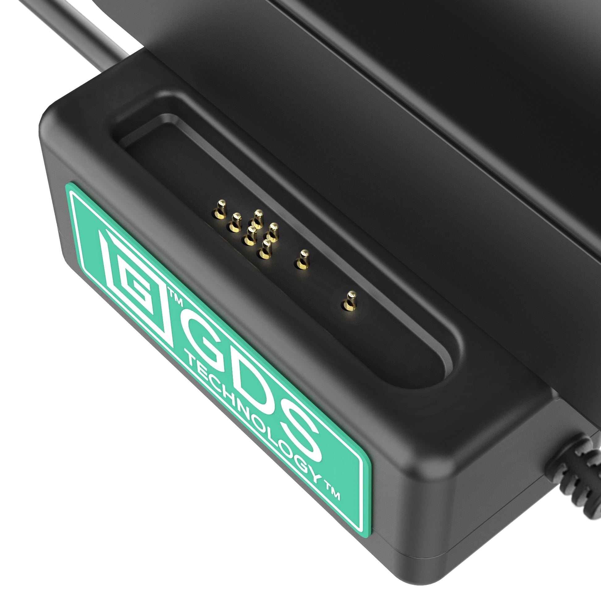 Locking GDS® Tough-Dock™ for Samsung Tab Active4 Pro (RAM-GDS-DOCKL-SAM54NCPU)
