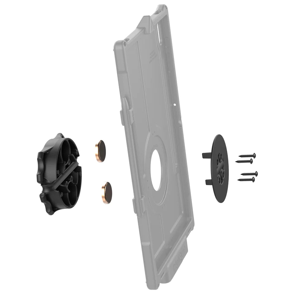 Roto-Mag 3-in-1 Accessory