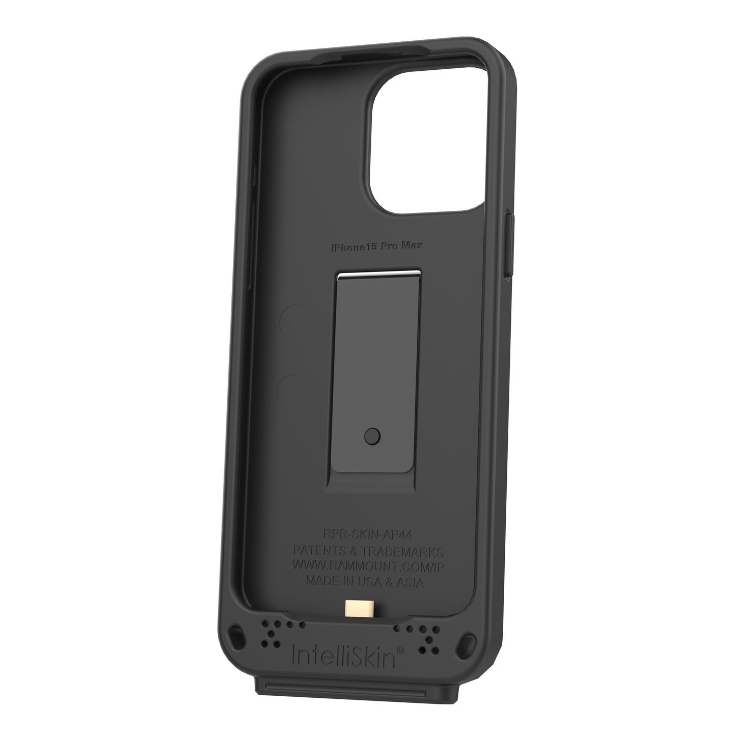 IntelliSkin® for Apple iPhone 15 Pro Max (RAM-GDS-SKIN-AP44)