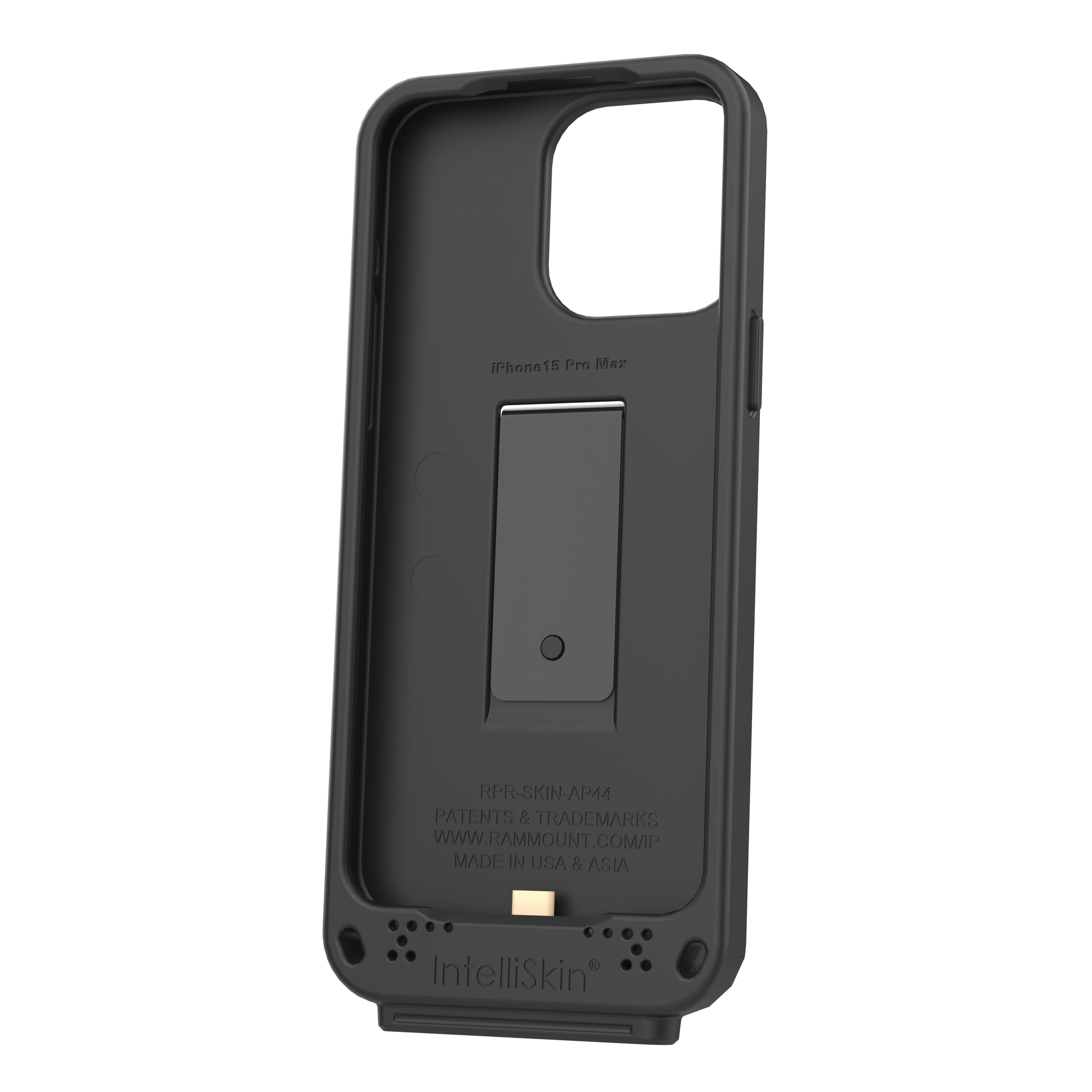 IntelliSkin® for Apple iPhone 15 Pro Max (RAM-GDS-SKIN-AP44)