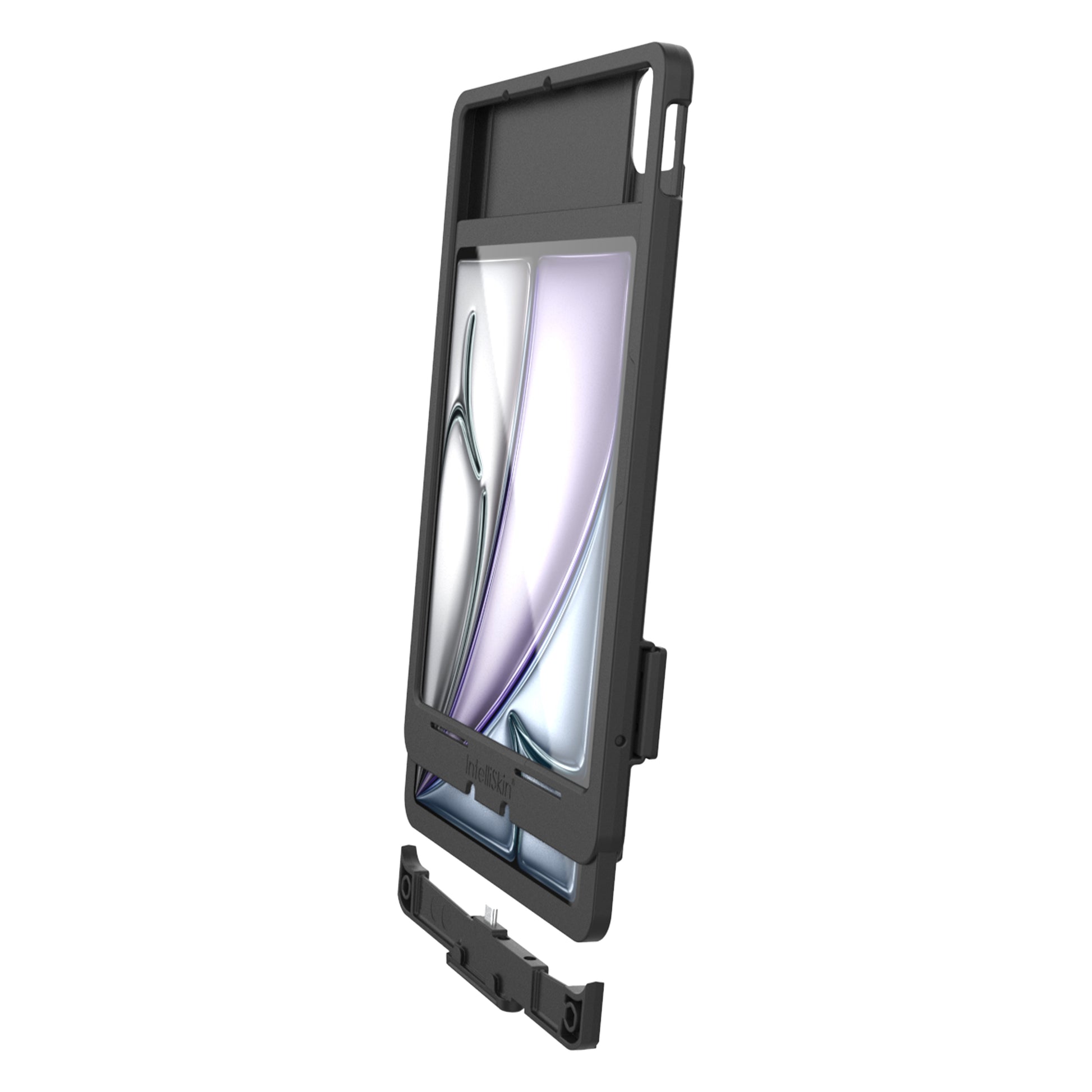 IntelliSkin® Thin-Case™ for iPad Air 11 (M2 & M3) (RAM-GDS-SKIN-AP45-M2-TCD)