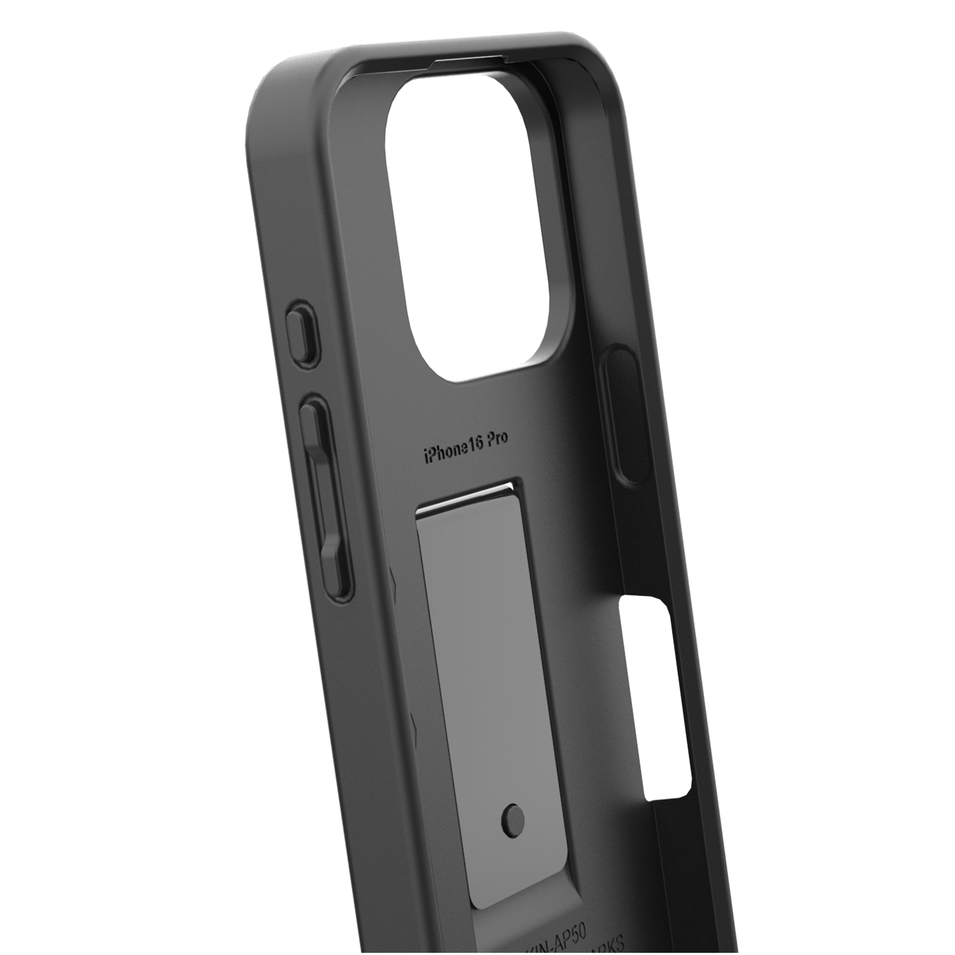 IntelliSkin® for Apple iPhone 16 Pro (RAM-GDS-SKIN-AP50-C)