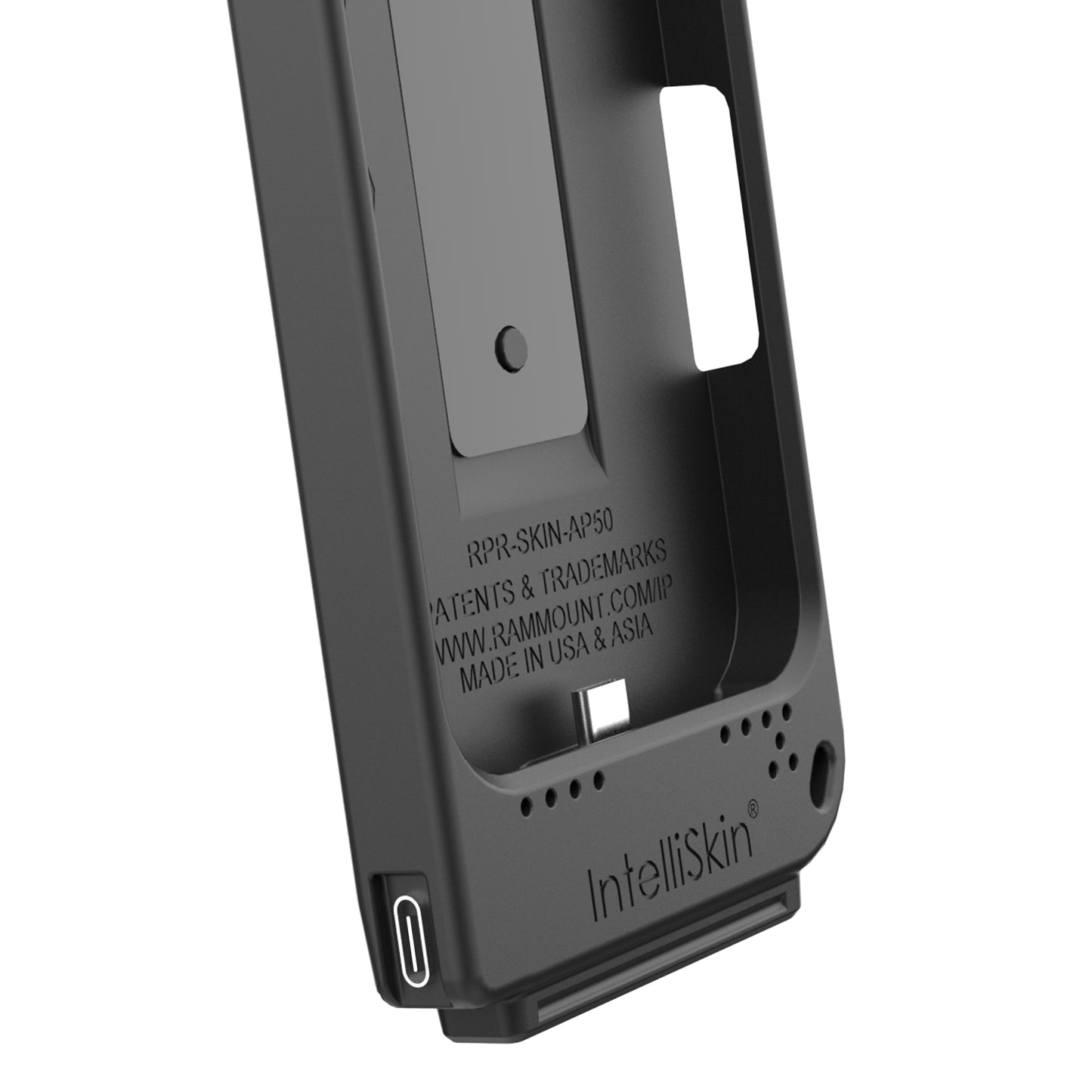 IntelliSkin® for Apple iPhone 16 Pro (RAM-GDS-SKIN-AP50-C)