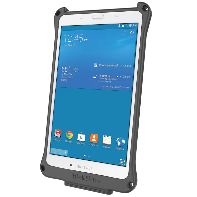 RAM Samsung Galaxy Tab A 7.0 IntelliSkin™ w/ GDS™ Technology (RAM-GDS-SKIN-SAM24)