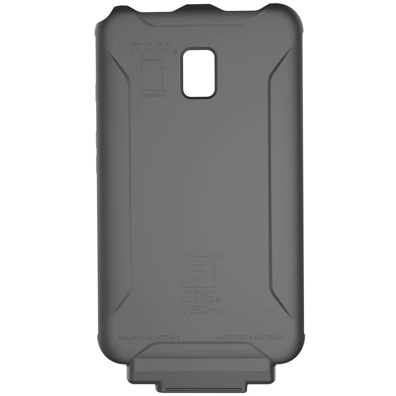 RAM Samsung Galaxy Tab Active2 IntelliSkin™ w/ GDS Technology™ (RAM-GDS-SKIN-SAM29)