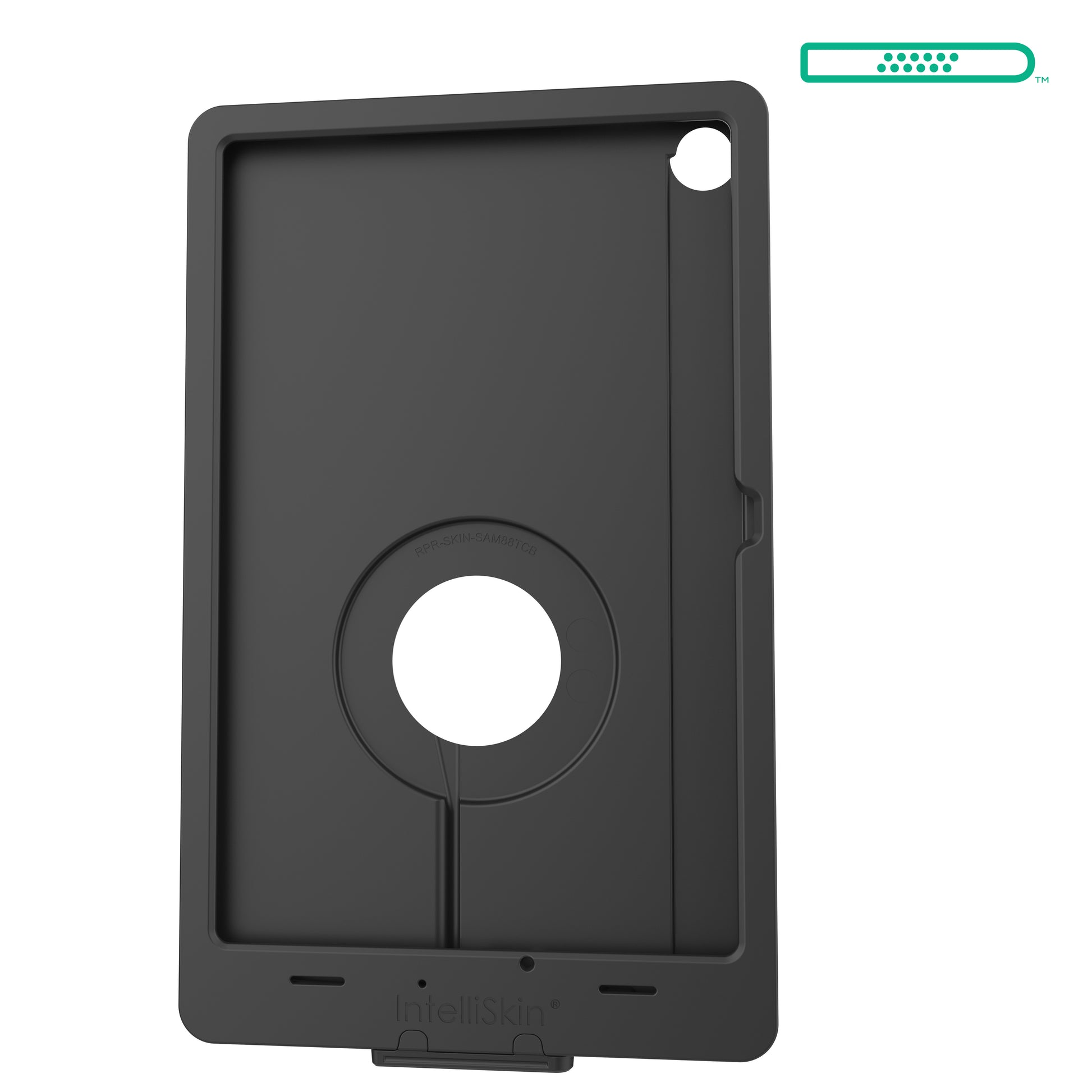IntelliSkin® Thin-Case™ for Samsung Tab A9+ (RAM-GDS-SKIN-SAM88-TCD)
