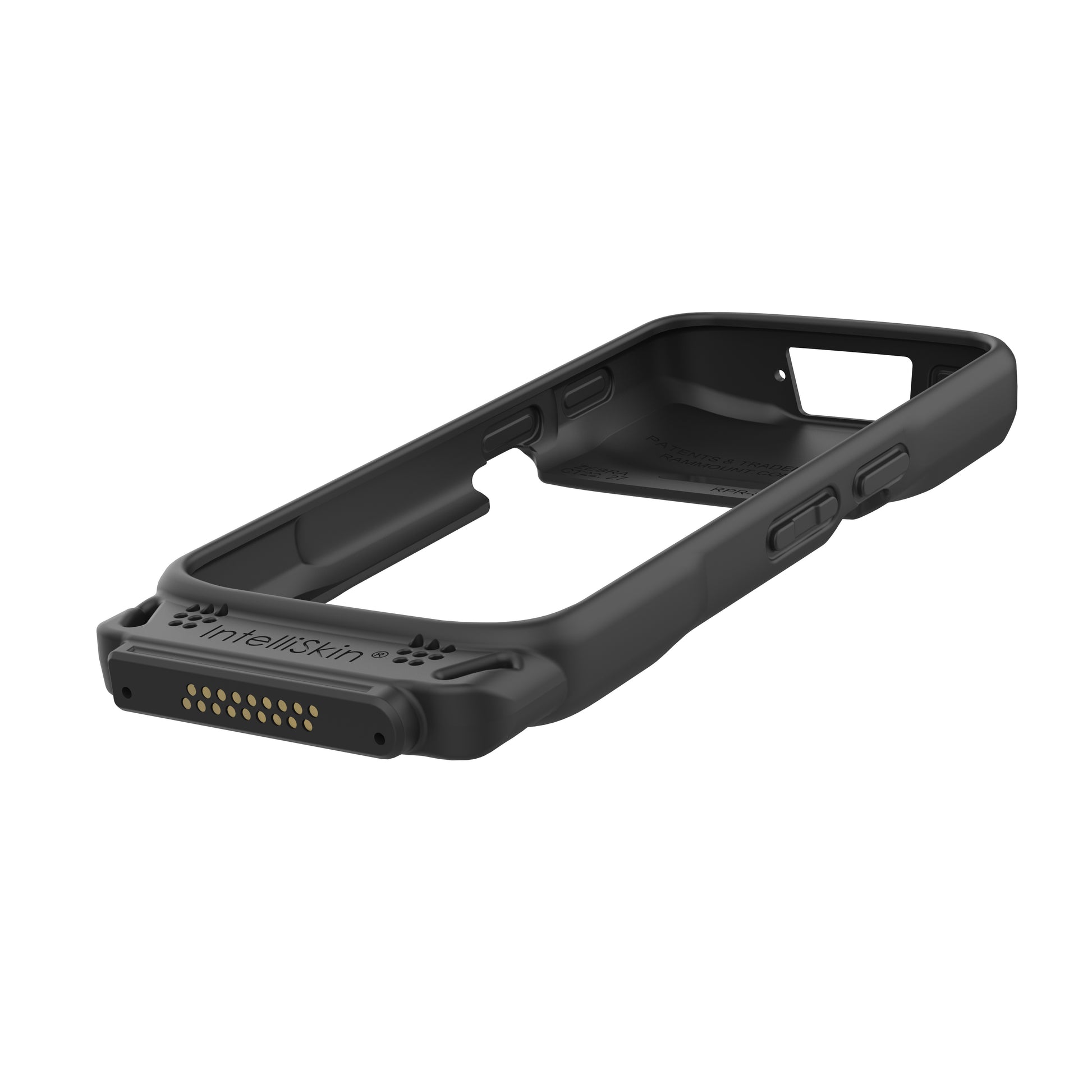 IntelliSkin® for Zebra TC22/27 (RAM-GDS-SKIN-ZE24)