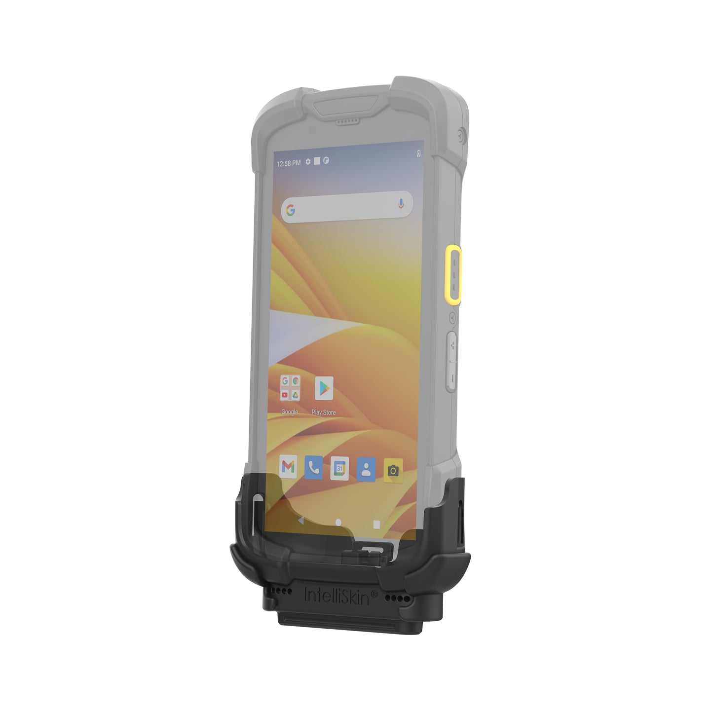 IntelliSkin® Next Gen for Zebra TC73/78 (RAM-GDS-SKIN-ZE35-NG)