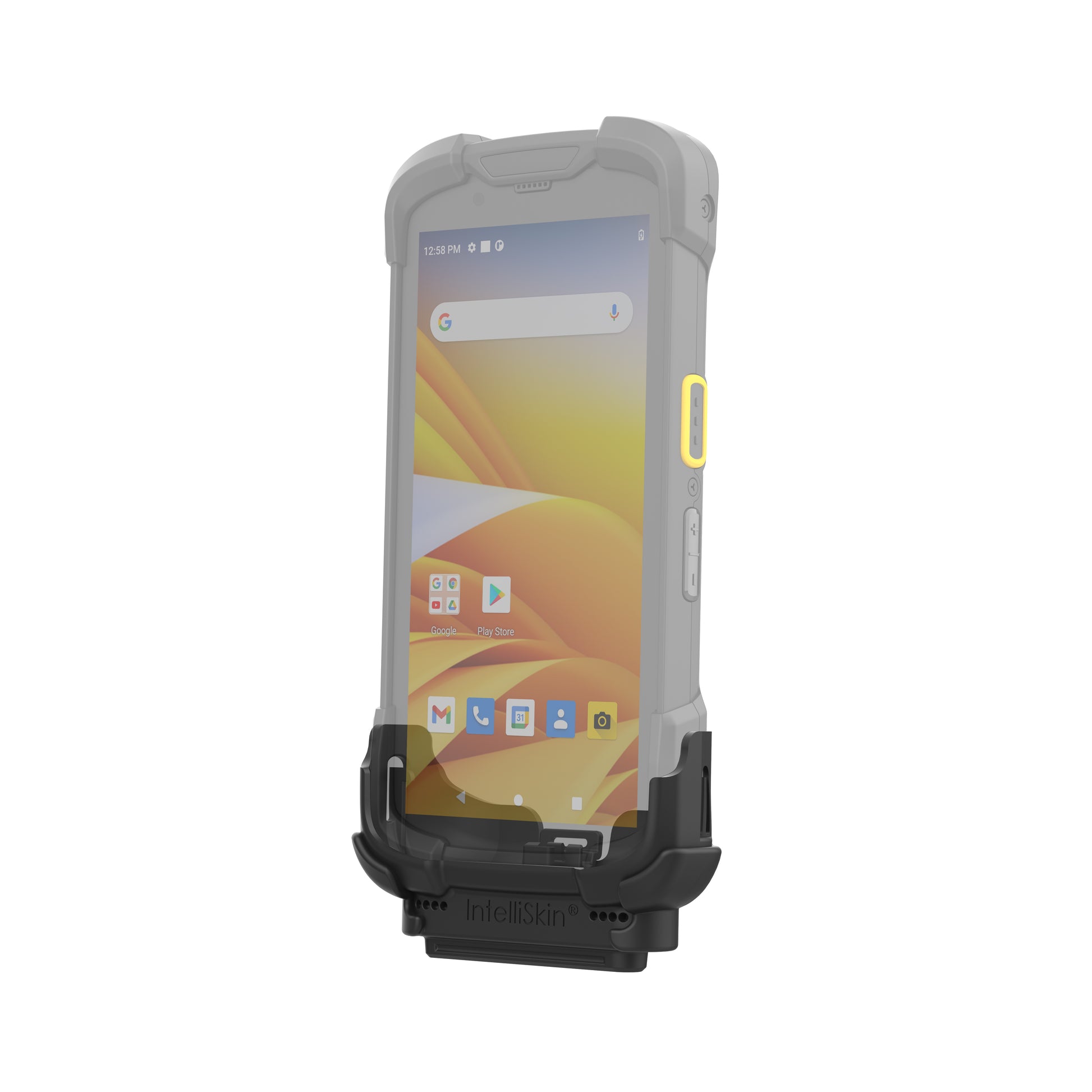 IntelliSkin® Next Gen for Zebra TC73/78 (RAM-GDS-SKIN-ZE35-NG)