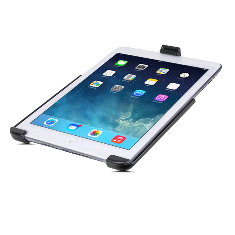 RAM EZ Roll’r Apple iPad Air 12Pro Cradle (RAM-HOL-AP17U)