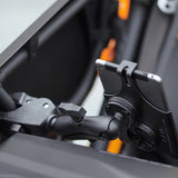 RAM EZ Roll’r™ Apple iPad Mini 4 Cradle (RAM-HOL-AP20U)