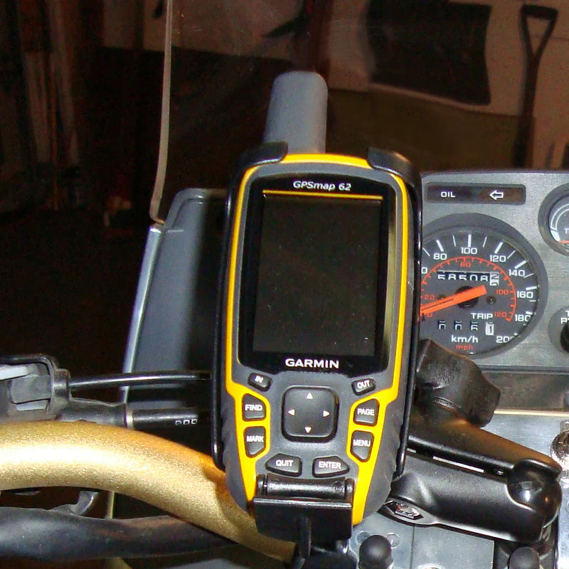 RAM Garmin Astro & GPSMAP Series Cradle (RAM-HOL-GA41U)