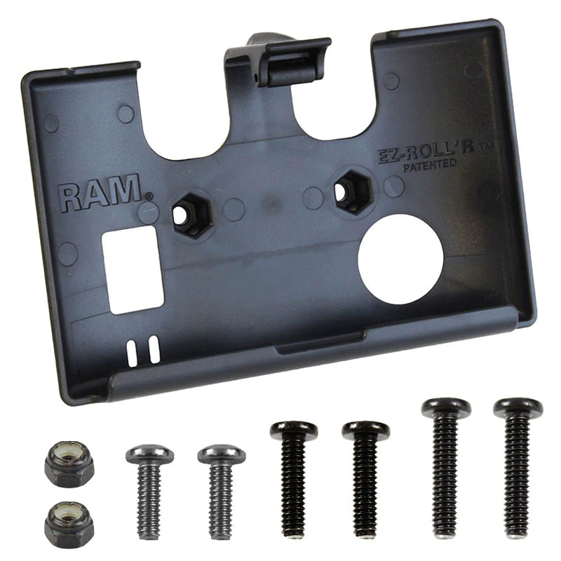 RAM Garmin nuvi® 2557LMT, 2577LT, 2597LMT & 2598LMTHD Cradle (RAM-HOL-GA57U)