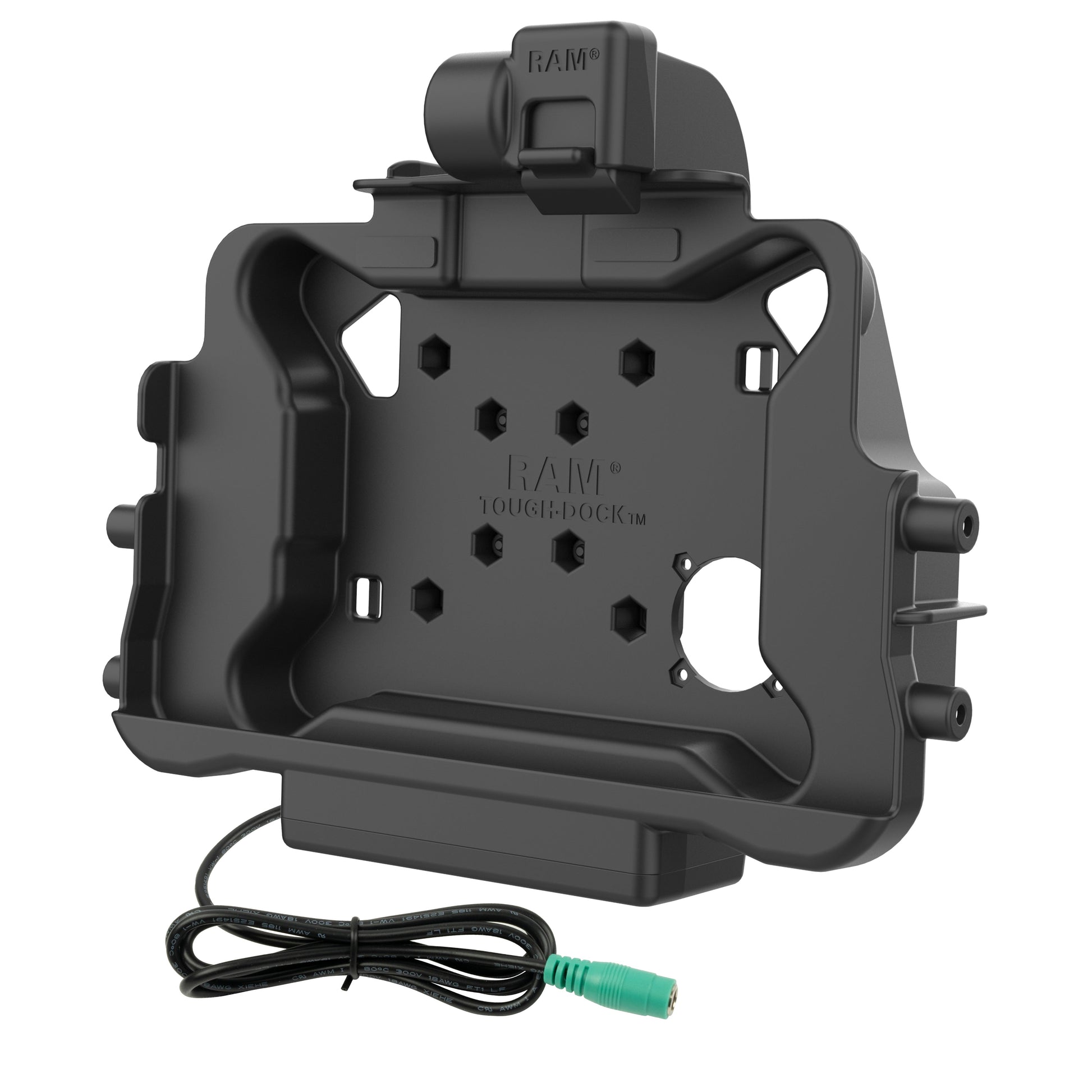 RAM® Powered Dock for Honeywell ScanPal EDA10A (RAM-HOL-HON11PU)