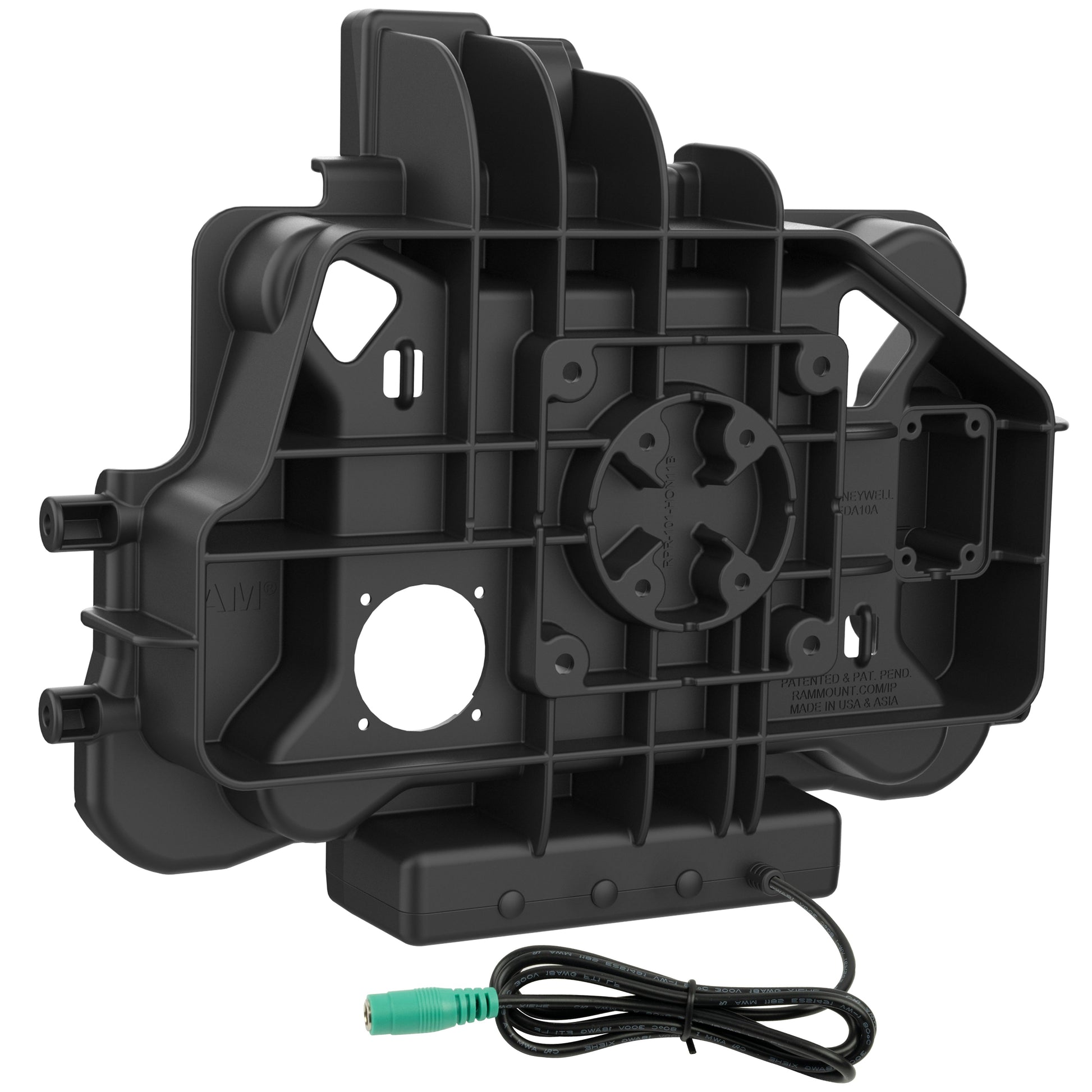 RAM® Powered Dock for Honeywell ScanPal EDA10A (RAM-HOL-HON11PU)