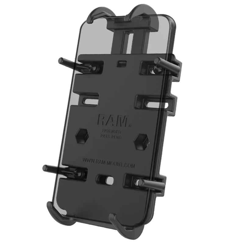 RAM Quick Grip Cradle for Phones (RAM-HOL-PD3U)