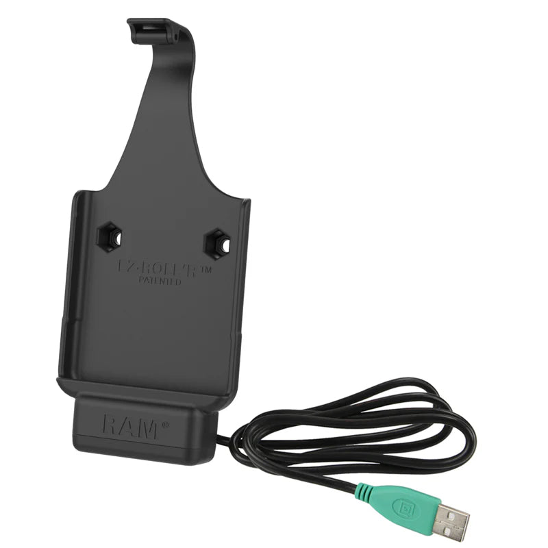 RAM Powered Dock for Samsung XCover 5 (RAM-HOL-SAM10PU)