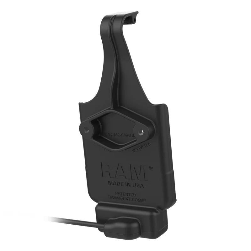 RAM Powered Dock for Samsung XCover 5 (RAM-HOL-SAM10PU)