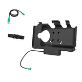 RAM® EZ-Roll'r™ Powered Cradle for Samsung Tab Active3 and Tab Active2 (RAM-HOL-SAM60PU)