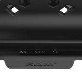 RAM® EZ-Roll'r™ Powered Cradle for Samsung Tab Active3 and Tab Active2 (RAM-HOL-SAM60PU)
