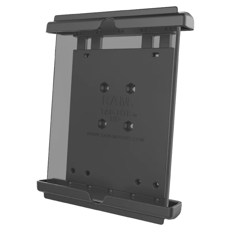 RAM Tab-Tite™ Apple iPad Mini 123 & 4 Cradle w/ Light Case (RAM-HOL-TAB12U)