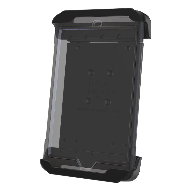 RAM Tab-Tite™ Cradle for 7-8" Tablets in a heavy duty case (RAM-HOL-TAB23U)