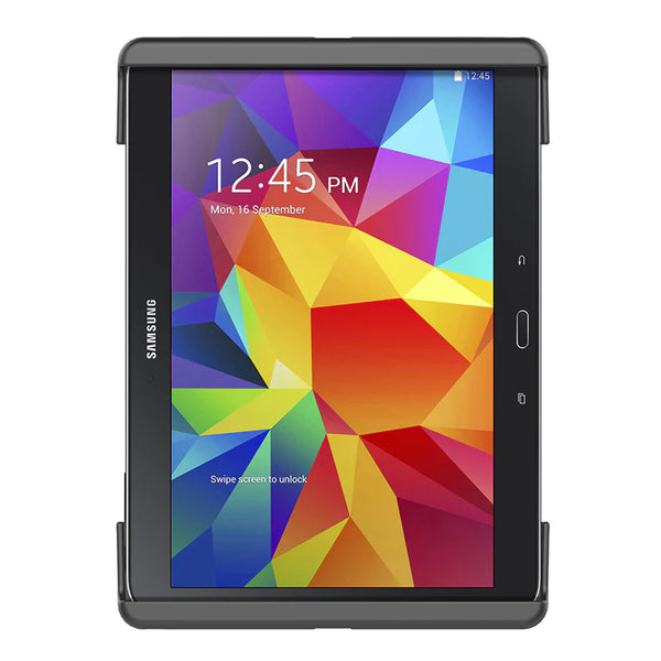 RAM Tab-Tite™ 10" Tablets Samsung Tab 4 10.1 & Tab S 10.5 Cradle (RAM-HOL-TAB26U)