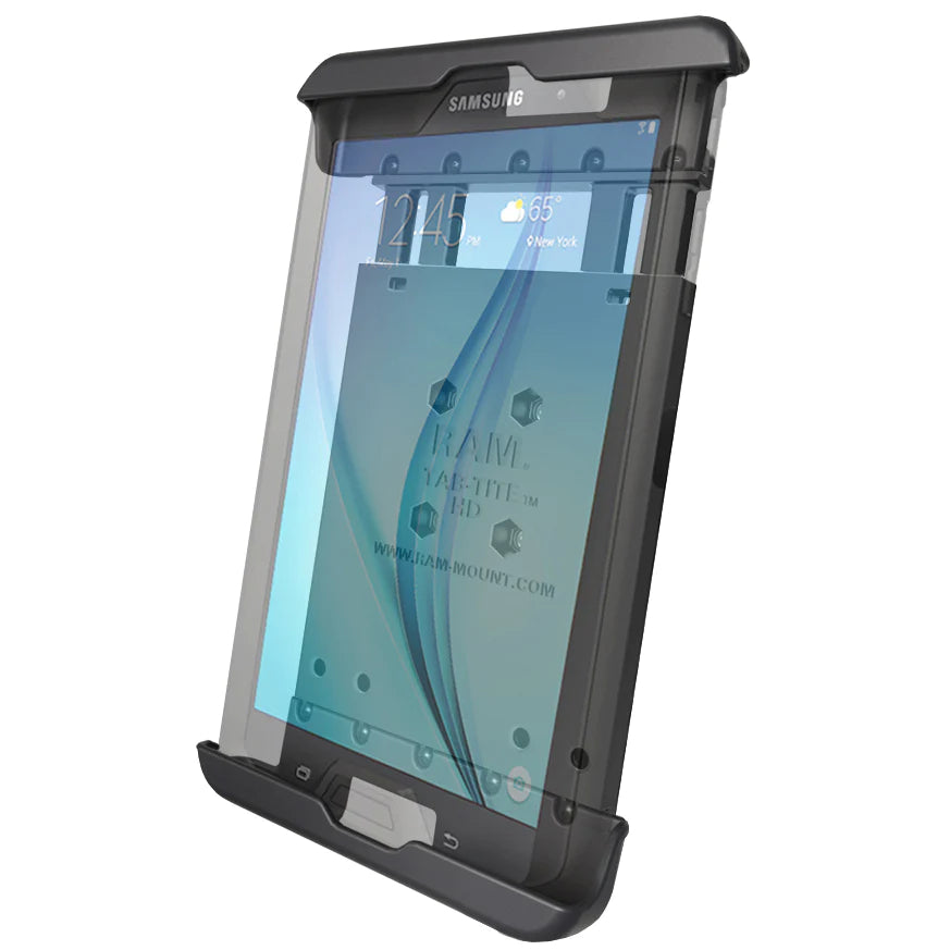 RAM Tab-Tite™ 7-8" Tablets Cradle in Heavy Duty Case(RAM-HOL-TAB29U)