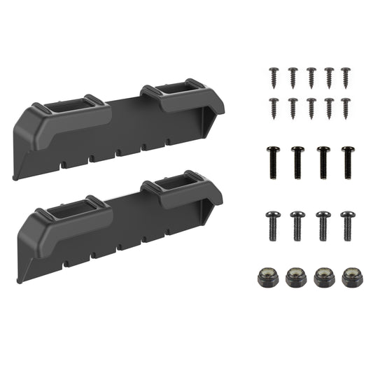 RAM® Tab-Tite™ End Cups for 10.1" - 10.5" Tablets with or without Case (RAM-HOL-TAB33-CUPSU)