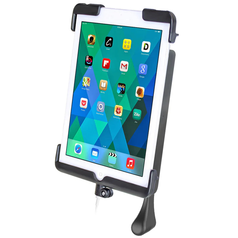 RAM Tab Dock-N-Lock™ Apple iPad mini 1-3 Cradle (RAM-HOL-TABL11U)