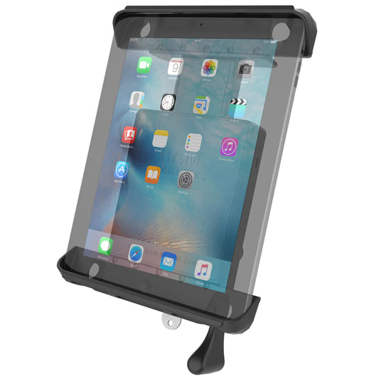 RAM Tab-Lock™ Apple iPad 1-4 Locking Cradle (RAM-HOL-TABL3U)