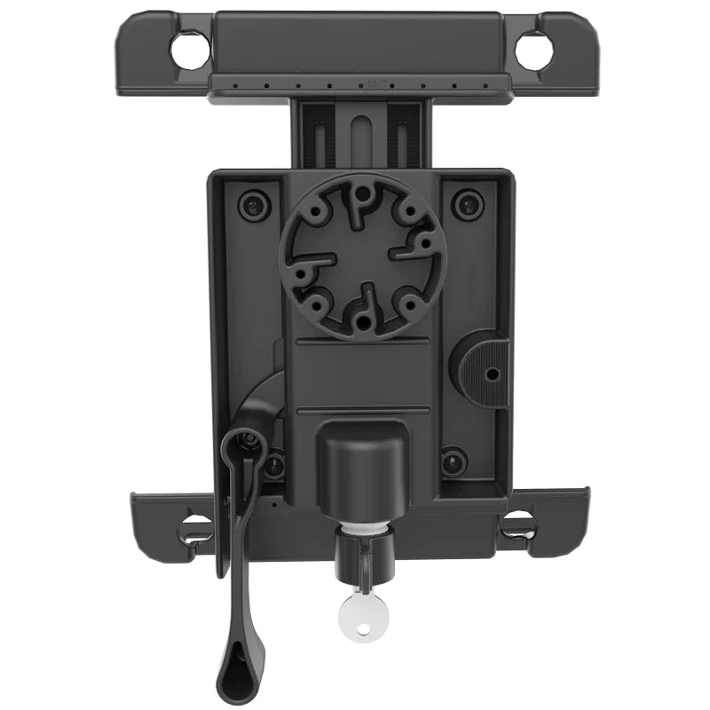RAM Tab-Lock™ Apple iPad 1-4 Locking Cradle (RAM-HOL-TABL3U)