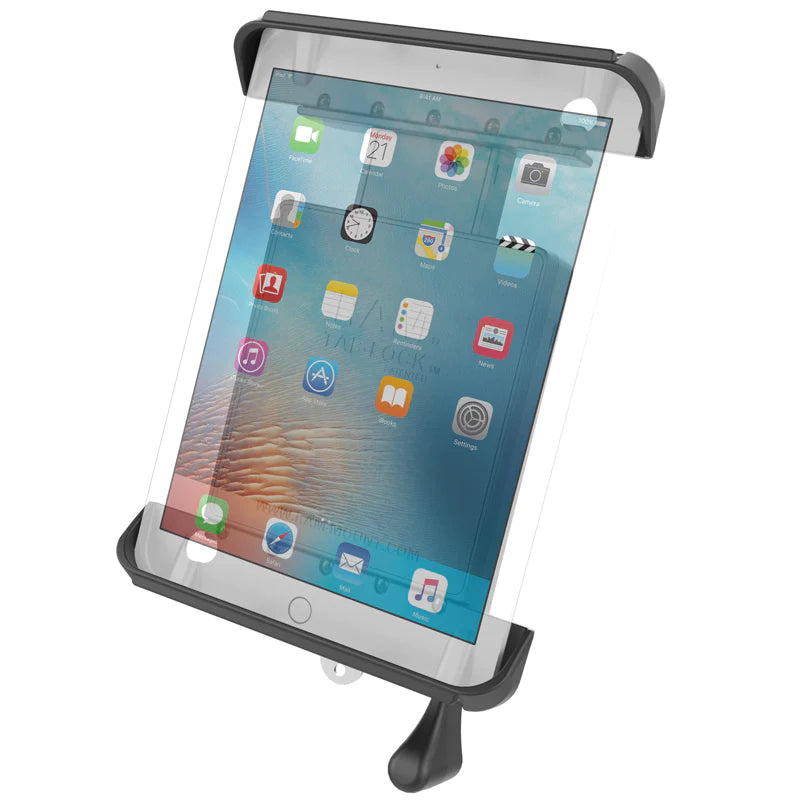 RAM Tab-Lock™ Locking Cradle for 10" Tablets (RAM-HOL-TABL6U)