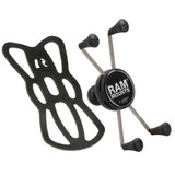 RAM X-Grip® Large Phone/Phablet Cradle (RAM-HOL-UN10BU)