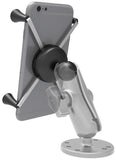 RAM X-Grip® Large Phone/Phablet Cradle (RAM-HOL-UN10BU)