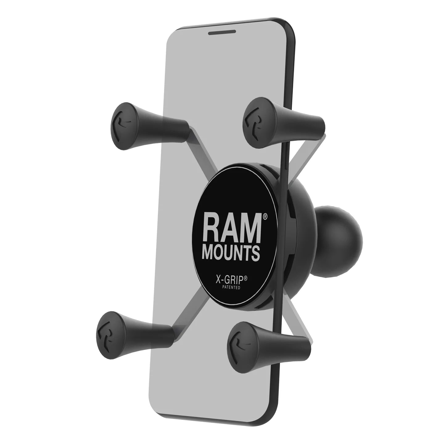 RAM Universal X-Grip® iPhone Cradle (RAM-HOL-UN7BU)