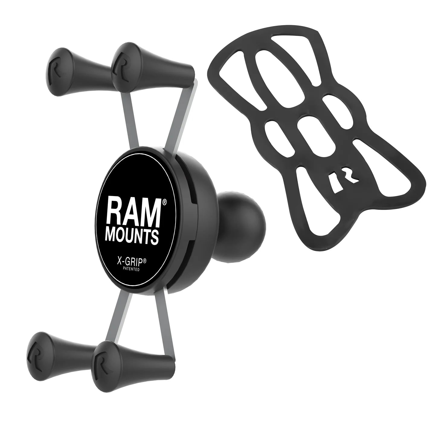 RAM Universal X-Grip® iPhone Cradle (RAM-HOL-UN7BU)
