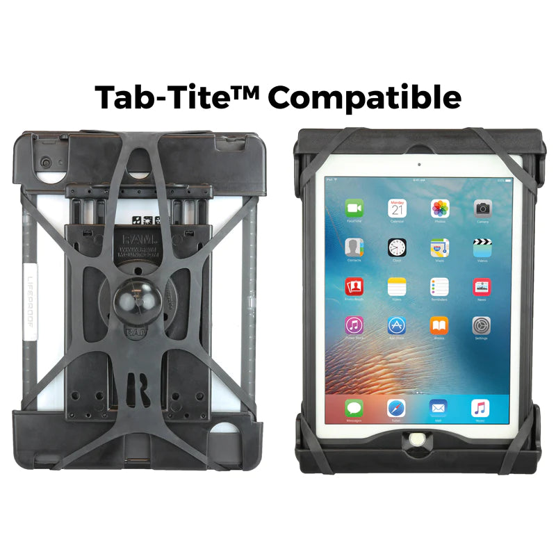 RAM Tether for UN8 X-Grip® Holders (RAM-HOL-UN8TU)