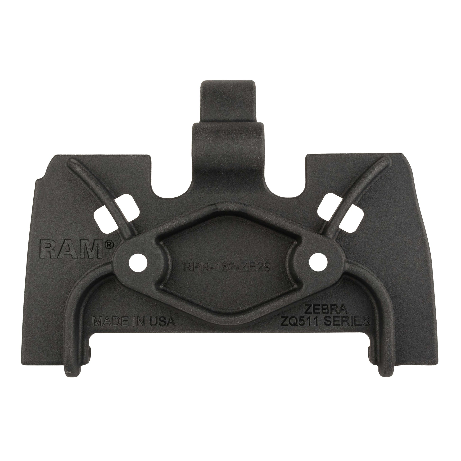 RAM® Quick Release Printer Holder for Zebra ZQ511 Series (RAM-HOL-ZE29U)