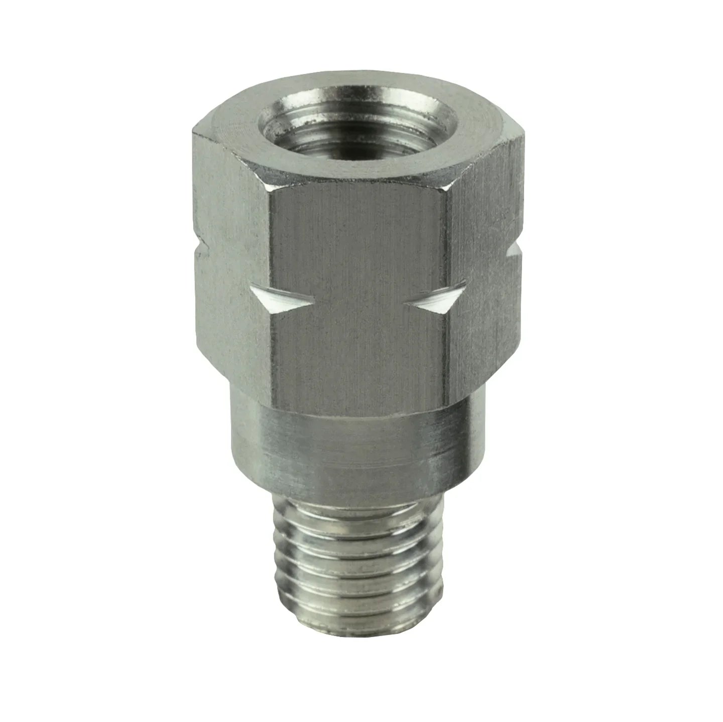 RAM® M10-1.25 Thread Extension - 20mm Long (RAM-M10125-TE)