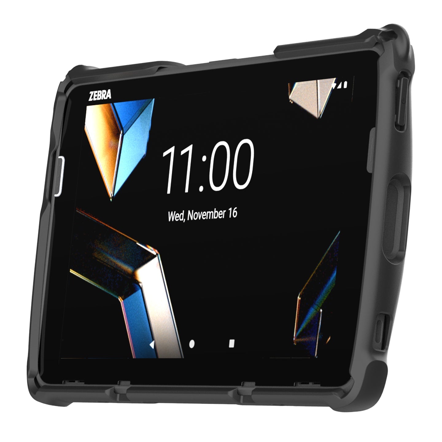 RAM® Skin™ for Zebra ET401 8" Enterprise Tablet (RAM-SKIN-ZE44)