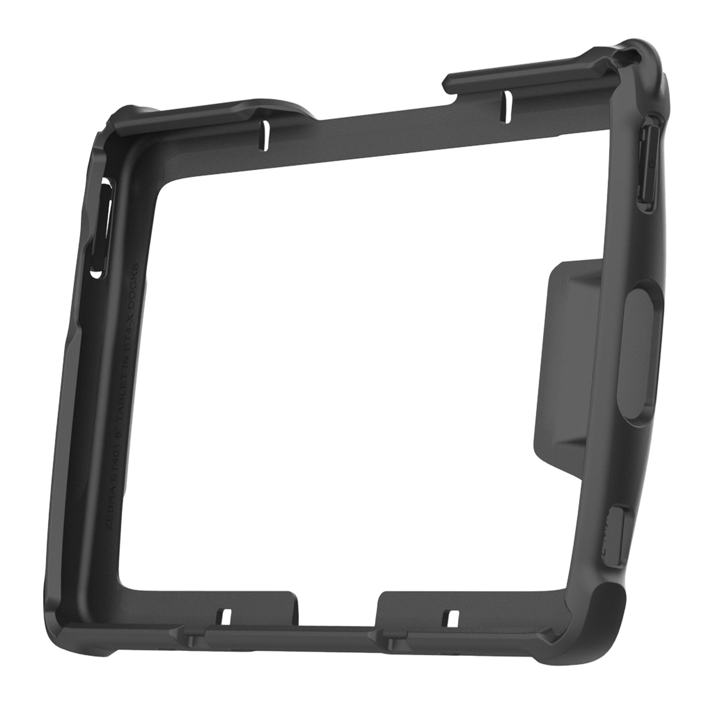 RAM® Skin™ for Zebra ET401 8" Enterprise Tablet (RAM-SKIN-ZE44)