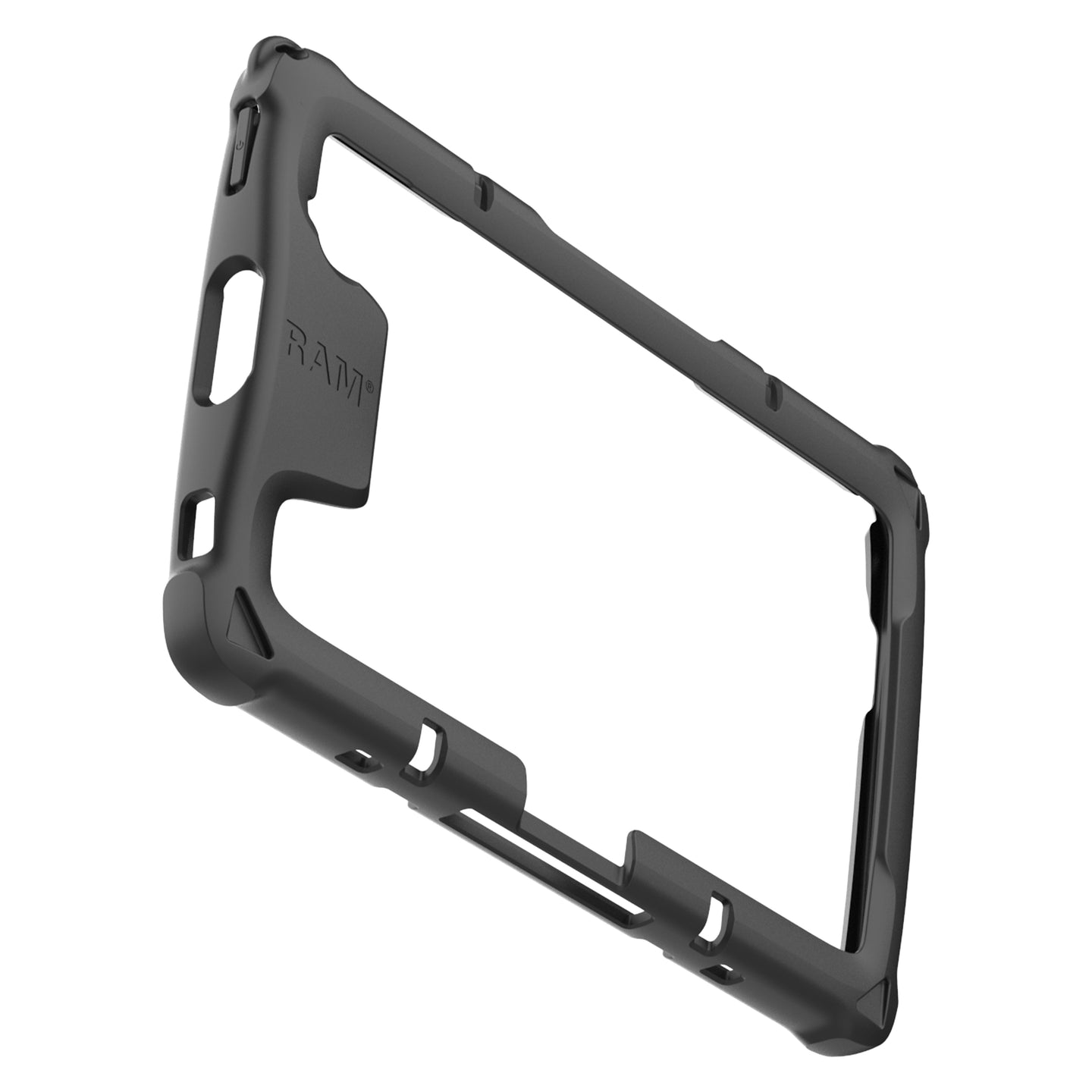 RAM® Skin™ for Zebra ET401 8" Enterprise Tablet (RAM-SKIN-ZE44)