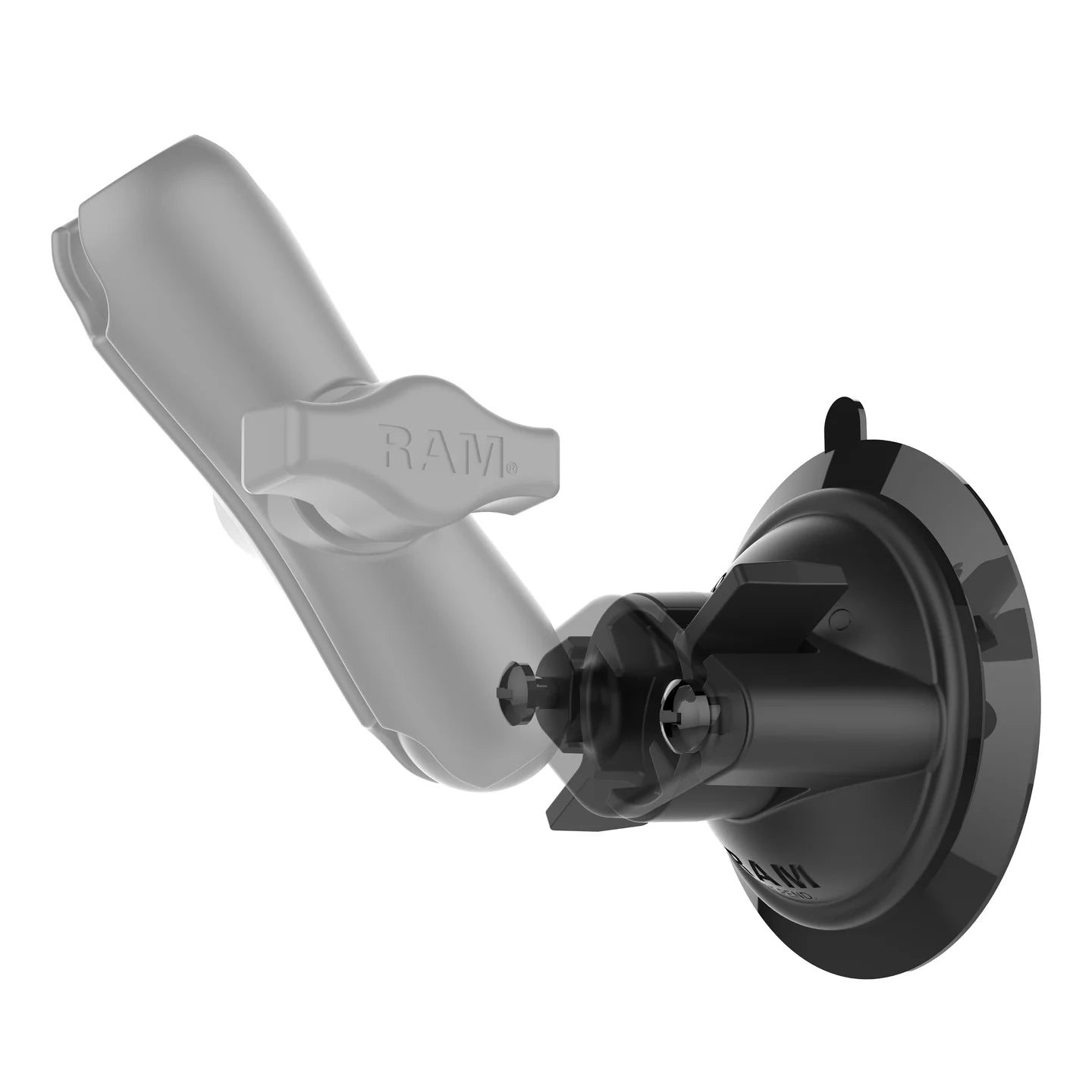 RAM 3.3" Diameter Suction Cup Base (RAP-224-1U)