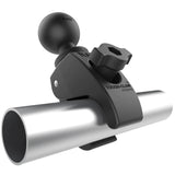 RAM Small Tough-Claw™ with 1.5" Rubber Ball (RAP-400U)