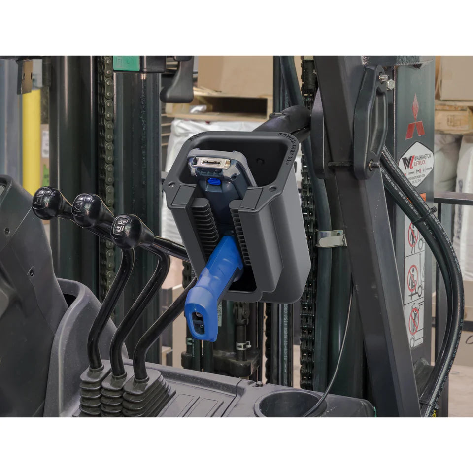 RAM® Power-Grip™ XL Universal Scanner Gun Holder (RAP-450U)
