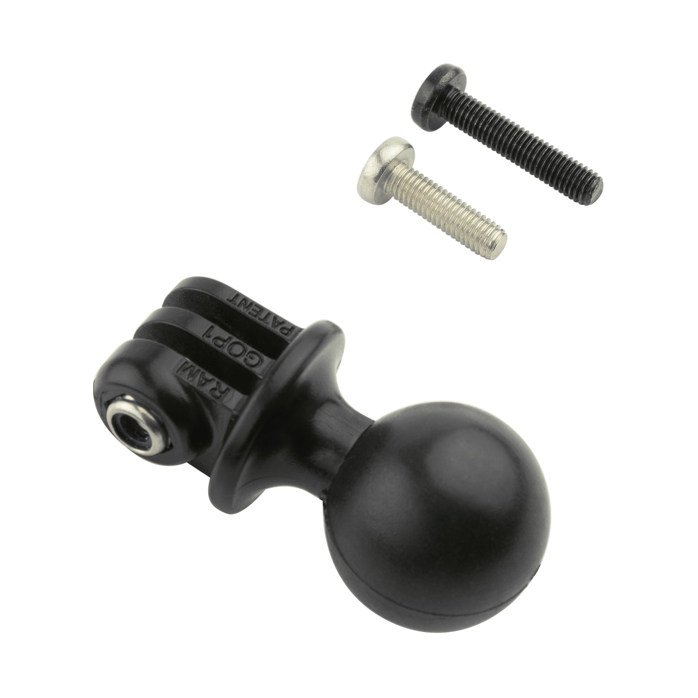 RAM® Action Camera Universal Ball Adapter (RAP-B-202U-GOP1)