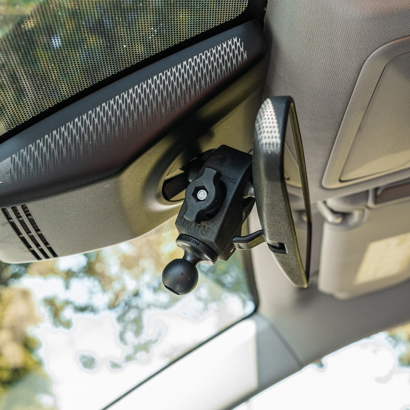 RAM Mounts RAP-400U kit di fissaggio